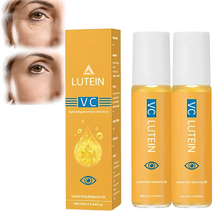 Lutein Eye Essence Oil